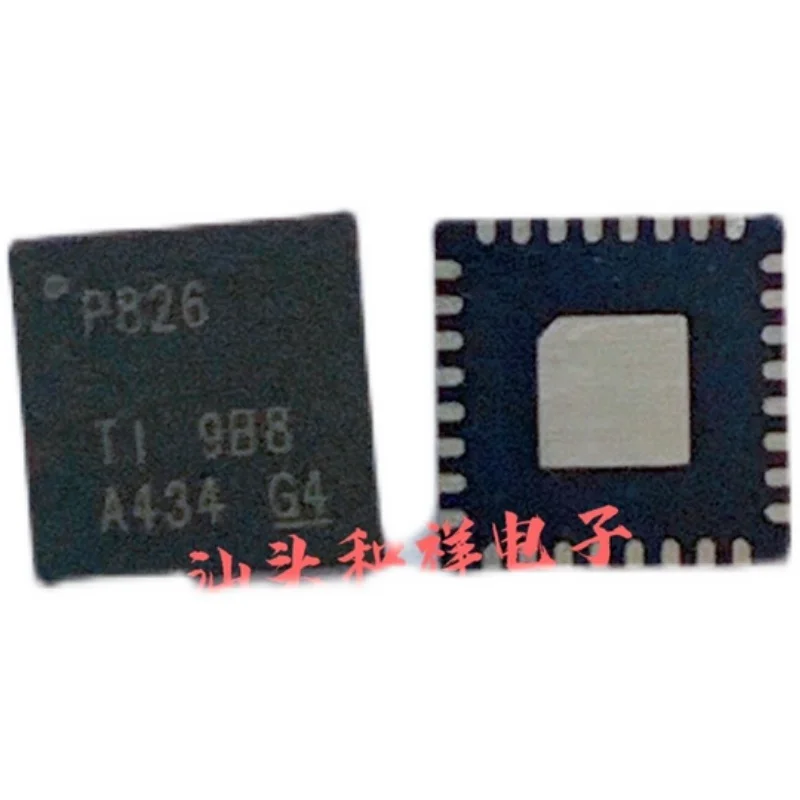 Free shipping    DP826 P826 QFN-32 DP83826E     10PCS