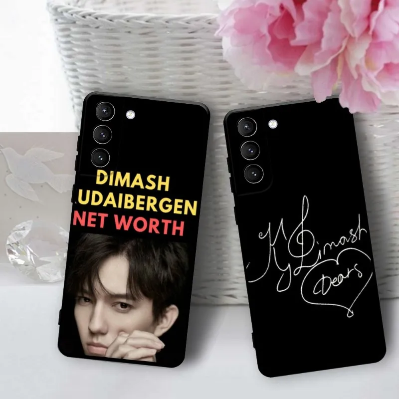 Чехол для Samsung Galaxy S22 23 21 S20 FE Ultra S10 S9 Plus S10e Note 20Ultra 10Plus