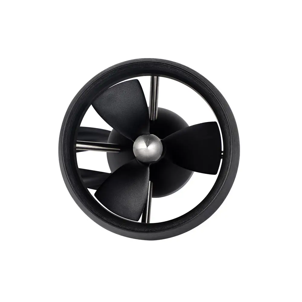 

DW15 Underwater 750W Max Thrust 15kg Thruster for ROV & Unmanned Boats Customizable