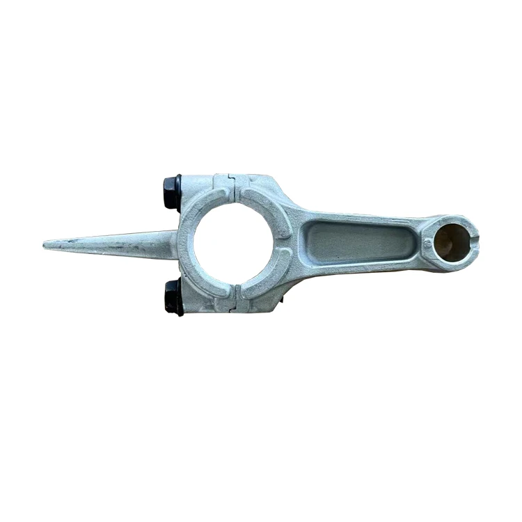 

# Hot Robin EH12 Connecting Rod Assy With Mounting Bar For 252-22501-10 252-22501-00 3.5HP Rammer Tamping Engine Lawn Mower