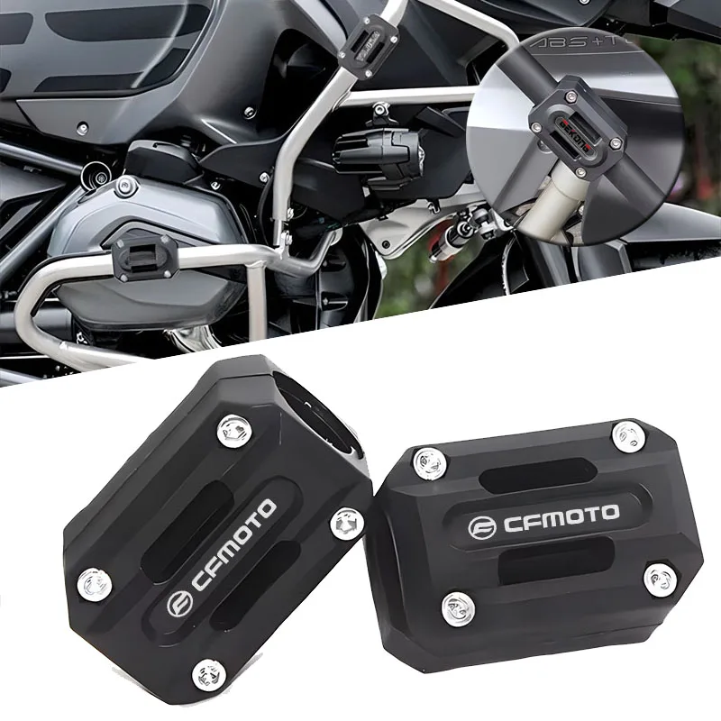 For Cf Moto 800 Mt … - image