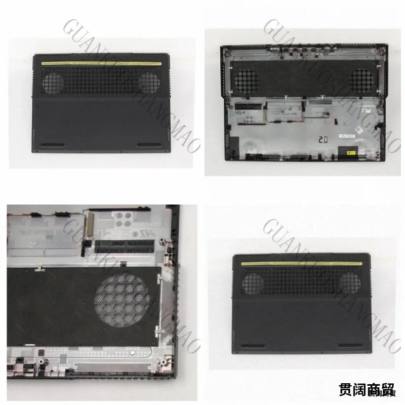 HJY...Brand new bottom case base protective cover suitable for Lenovo Legion 5CB1C17424 5S51D48066 5-15ACH6