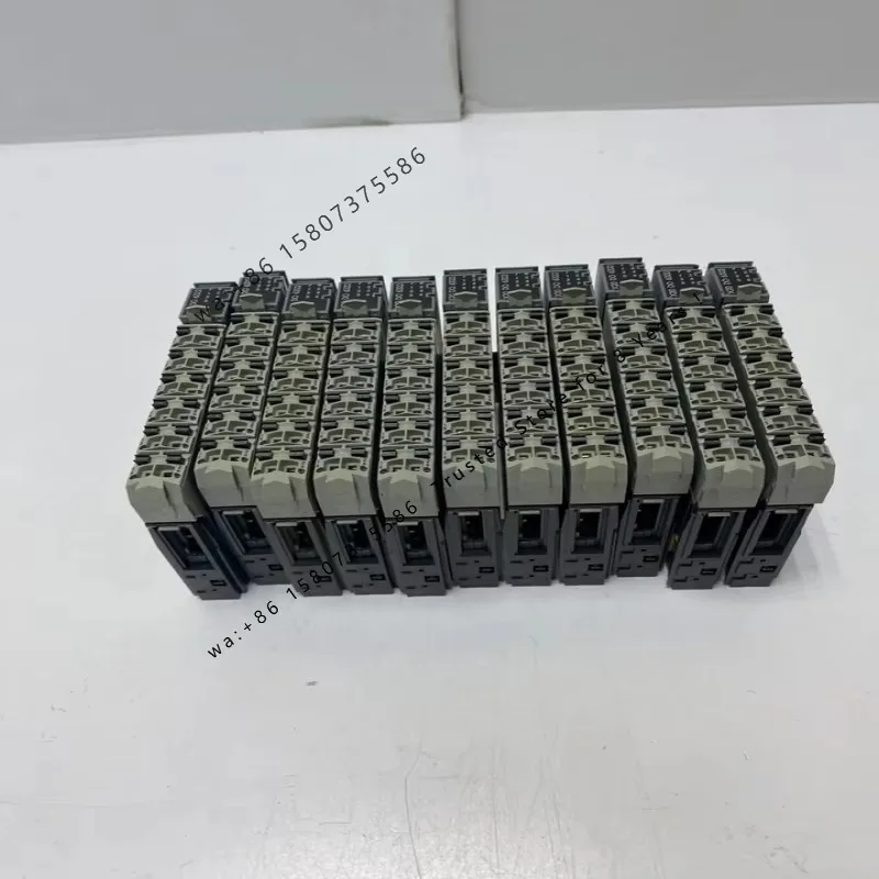 Brand New And In Stock and ready to ship X20DO6322