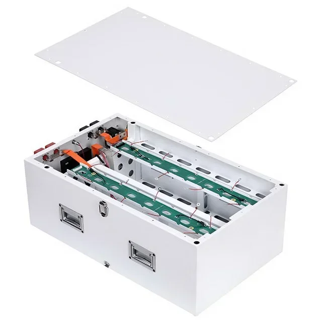 Caja de batería de 48V 16S 280AH 300AH 320AH Lifepo4 caja de Metal de almacenamiento con JK BMS pantalla de 4,3 pulgadas para proyectos de batería DIY