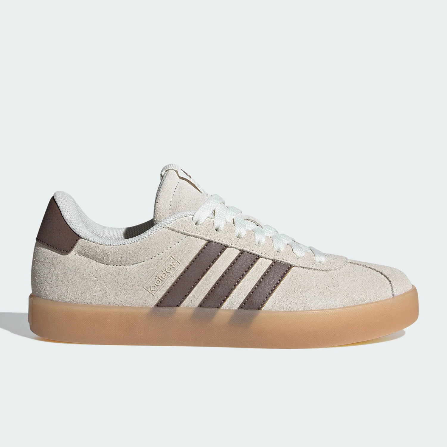 

Adidas Official VL COURT 3.0 Женская спортивная повседневная обувь с низким верхом ID9063
