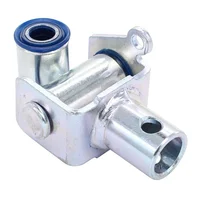 Junta de conexión de buje de palanca de cambios para Subaru Impreza Legacy Forester Outback 35047-AC030