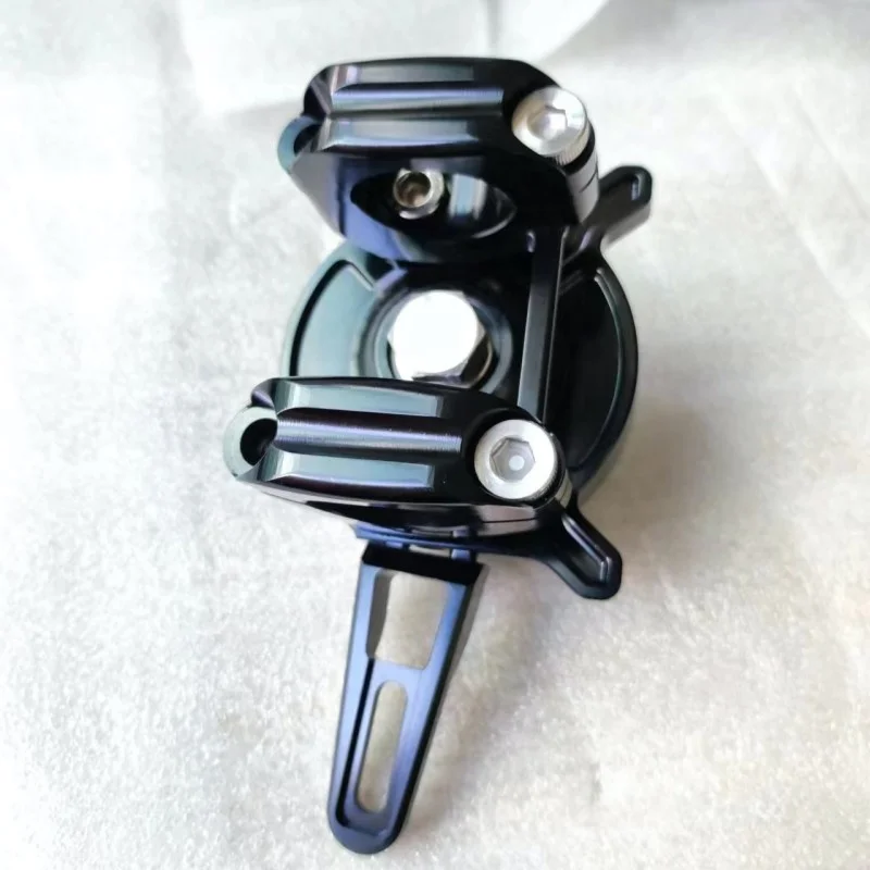 Upgrade OEM Replacement Billet Aluminum Jet Ski Steering Column