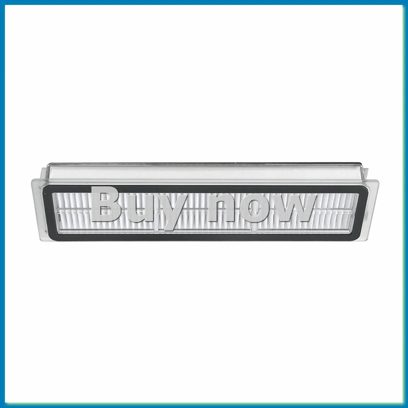 4Pcs Hepa Filter Co… - image