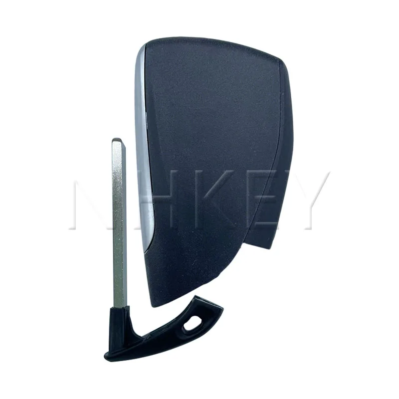 NHKEY HUFGM2718/YG0G21TB2 Untuk GMC Yukon Sierra Chevrolet Tahoe Suburban Silverado Buick Envision Kunci Remote Pintar 433MHz ID49