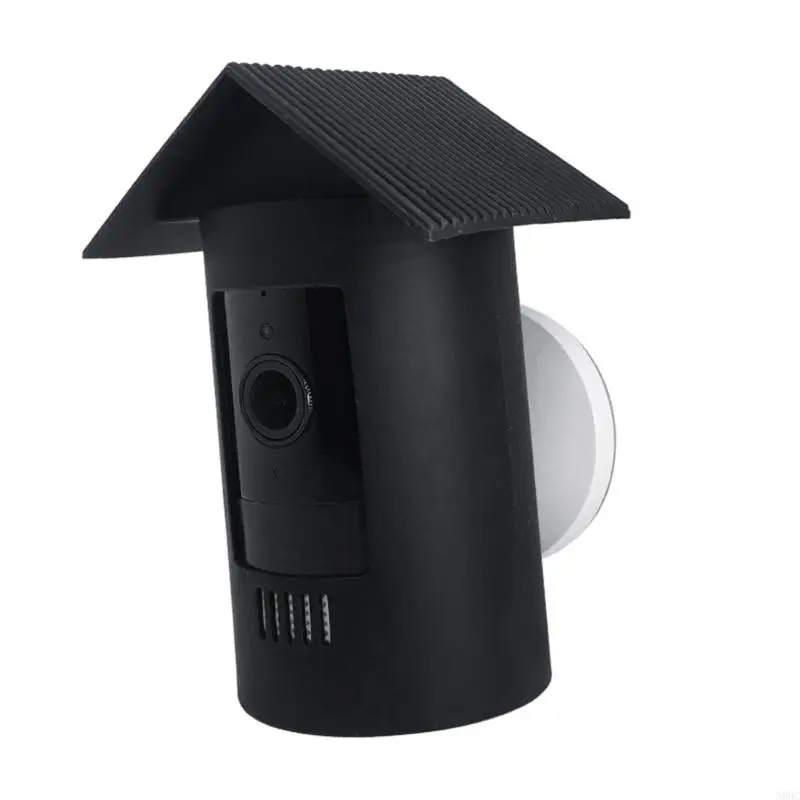 Protetor caixa silicone macio Protetor impacto resistente à prova intempéries Easy Mount N0HC