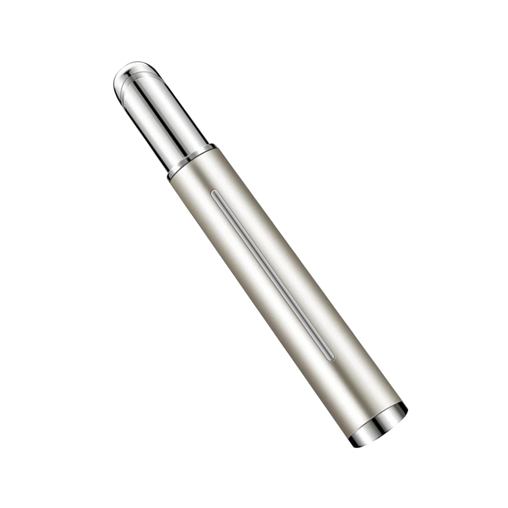 

1pc Massage Stick Beauty Supplies Portable Care Roller Dark Relief Mini Massage Bar For Women Eye Skin Care Tool Facial Eye