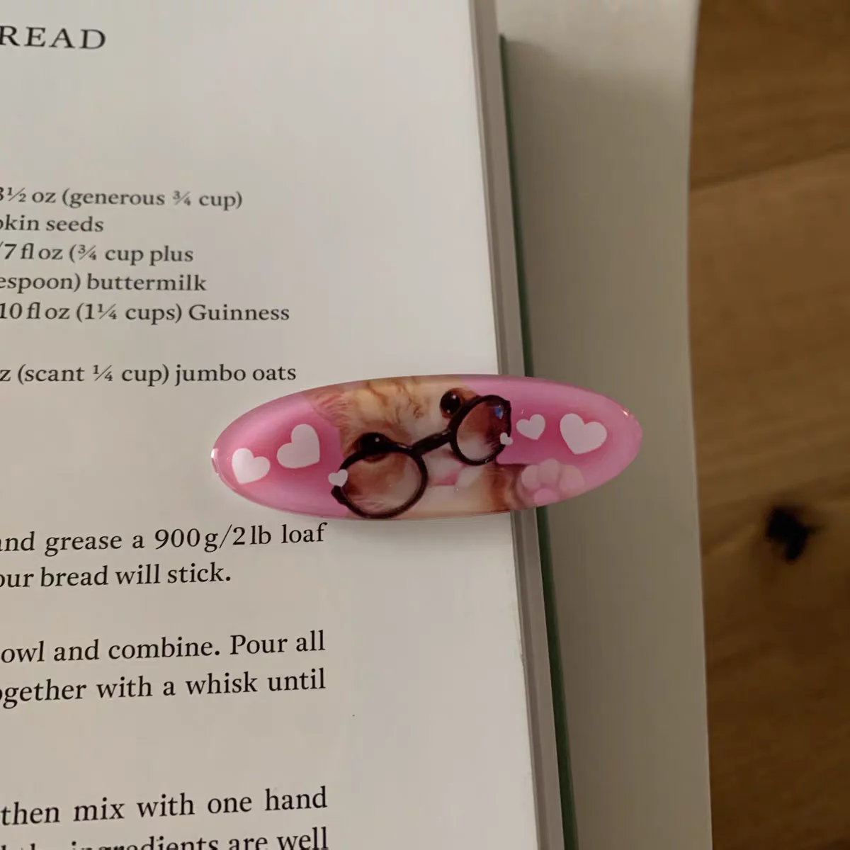 4-teiliges Set Niedliche Hasen- und Katzen-Haarspangen für Mädchen, Frauen und Kinder, Festliche Haaraccessoires, Haarband – Detail 4