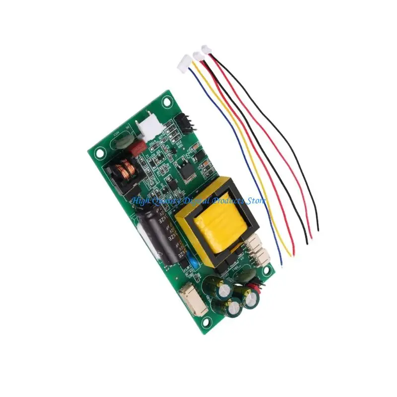 U2JE LED Backlight Constant Current Board DC30-248V Output For 19-55In LCD TVs