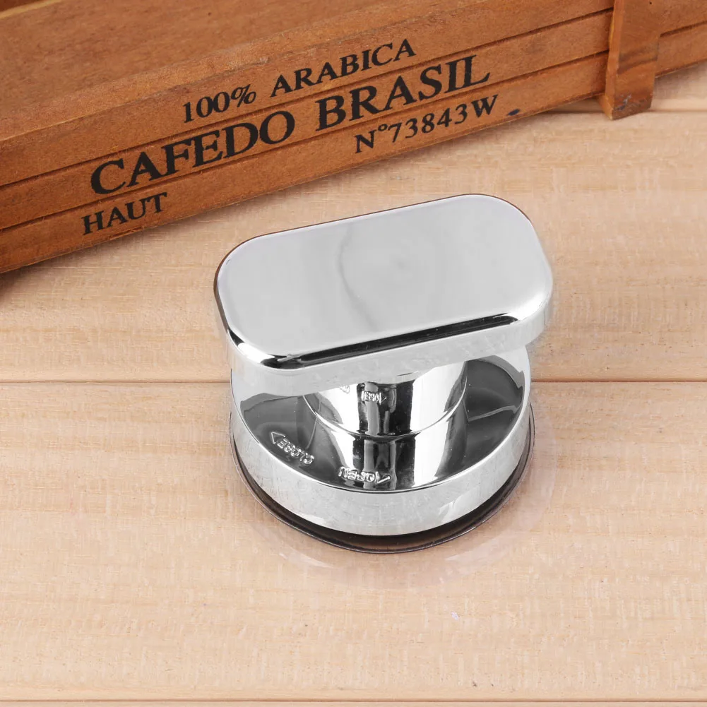 Sliding Door Handle Suction Cup Door Locks Cabinet Pulls Self-adhesive Practical Multi-function for Home Bathroom Kitchen