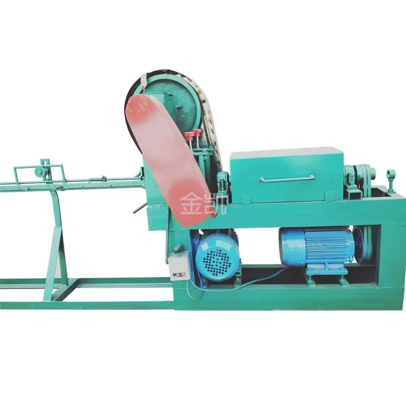 0.8 - 4.2mm Rebar Straightener and Rebar Straightening and Cutting Machine for Sale