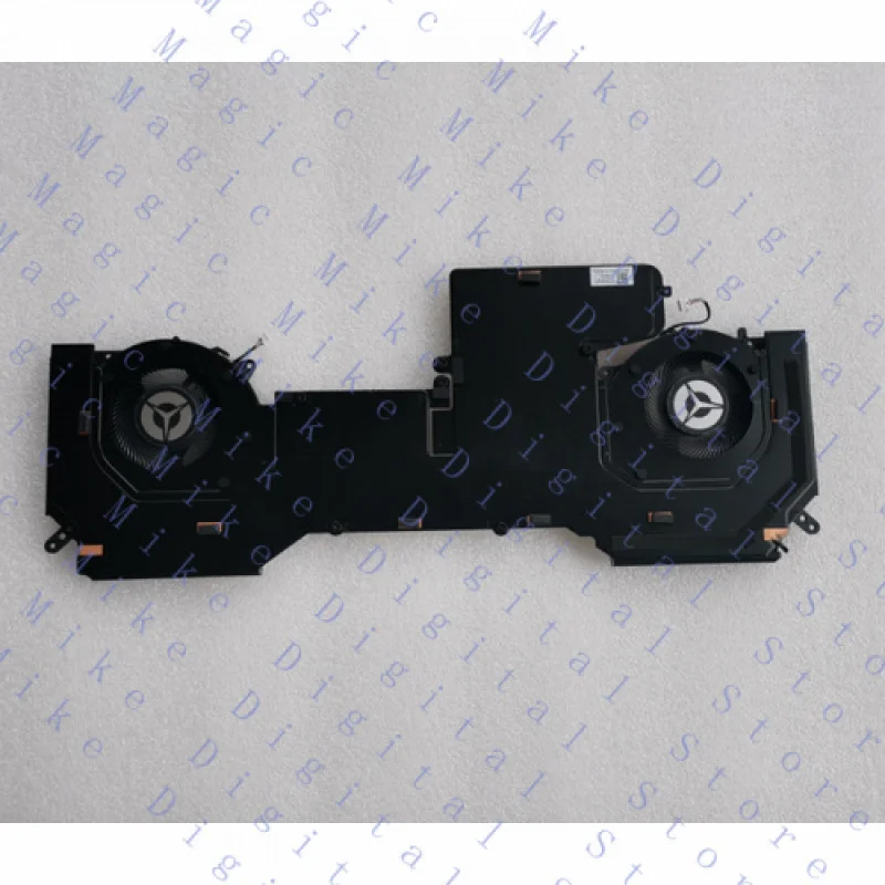 

Модуль охлаждающего вентилятора и радиатора UU для Lenovo Legion 7 16ACH6 16ACHg6 5H40S20293