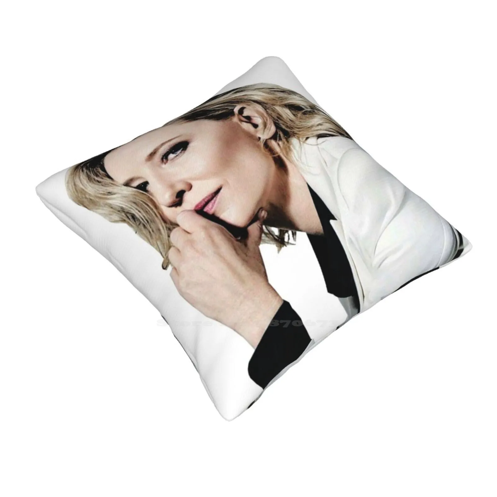 Cate Blanchett Pillowslip Pillowcase Cate Blanchett