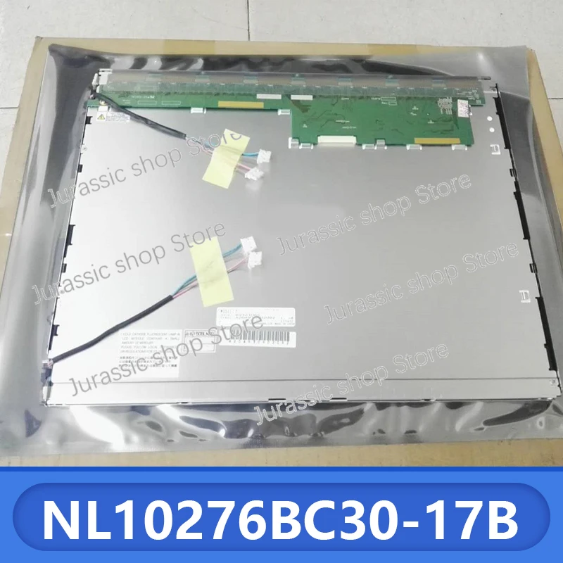 

NL10276BC30-17B 15-inch 1024 * 768 Lcd Display Panel