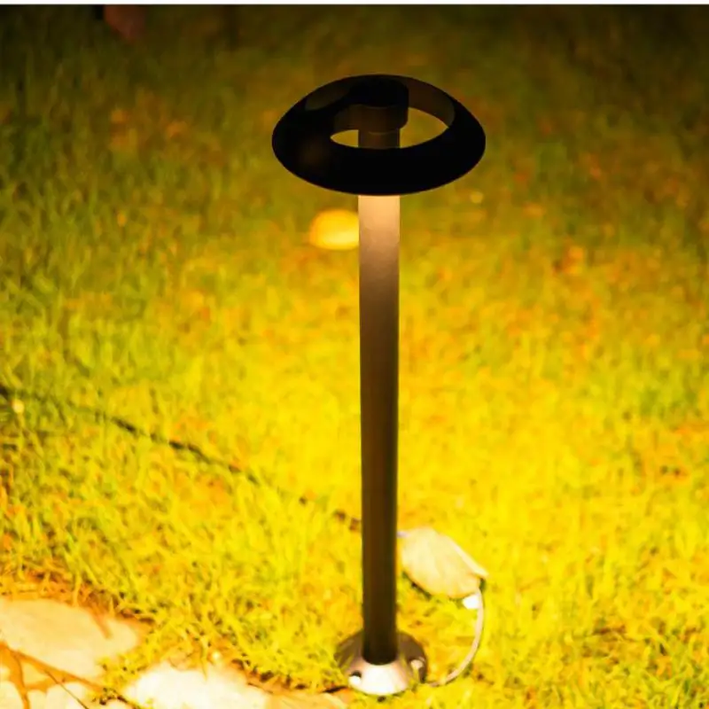 Standing Grassland … - image