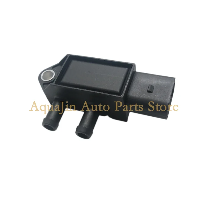 S550182B2 EGR Exhaust DPF Differential Pressure Sensor For Mazda 3 2016~2019 6 2017~2019 CX-5 2017~2020 CX-3 2015~2018 31MPP1-4