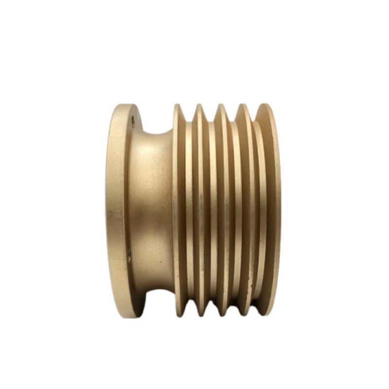 Excavator Accessori…