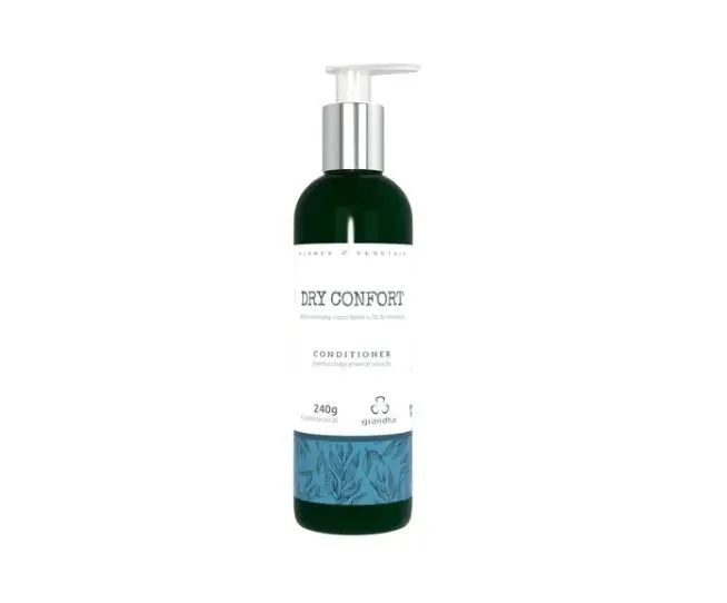 Conditioner With Arnica Montana Grandha Dry Confort 240g