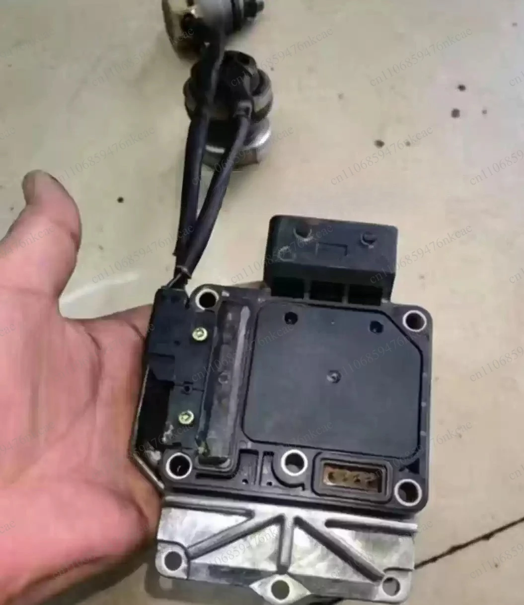 VP44 Engine Control Module Unit ECU Fits Engine Reconditioned