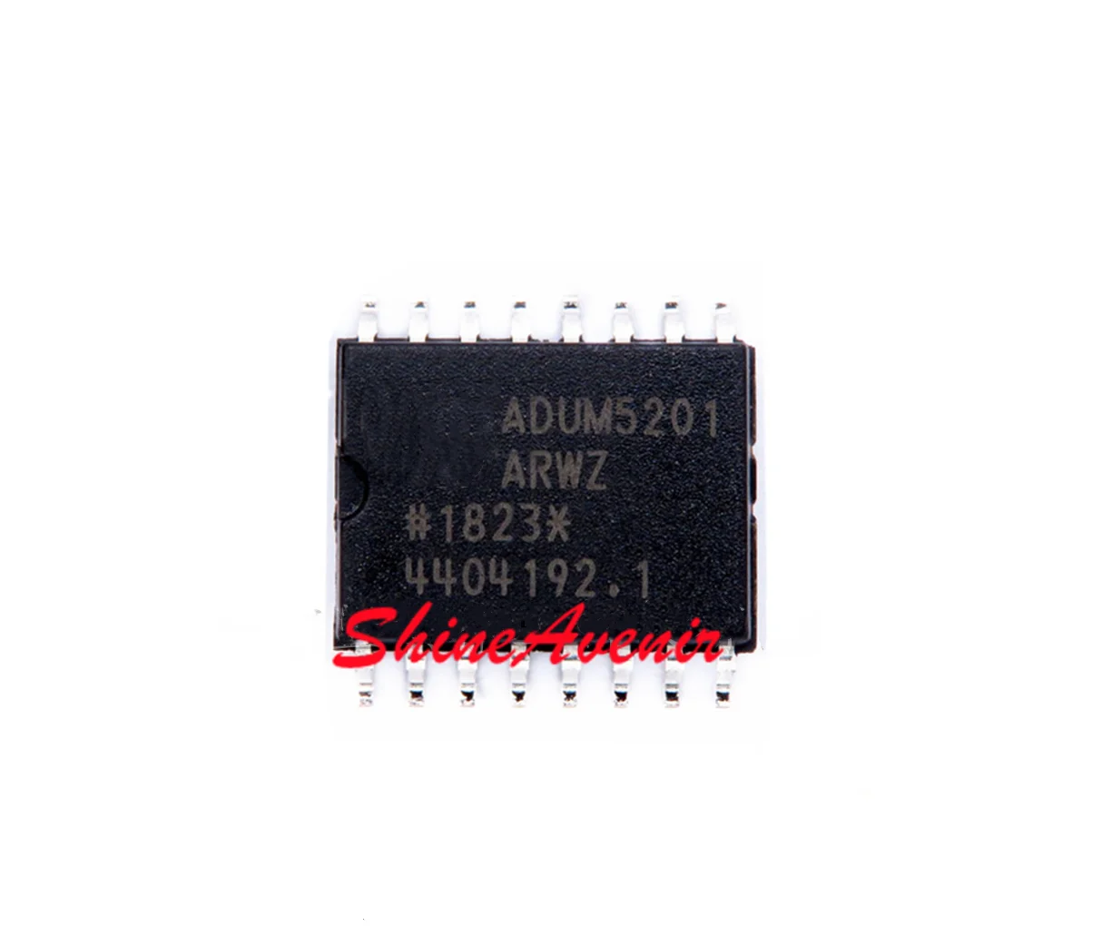 10pcs ADM2687EBRIZ ADUM5201ARWZ EPCS128SI16N SOP16  AD8674ARZ SOP14  TPS40057PWPR TSSOP16  AD7490BRU TSSOP28 100% new original