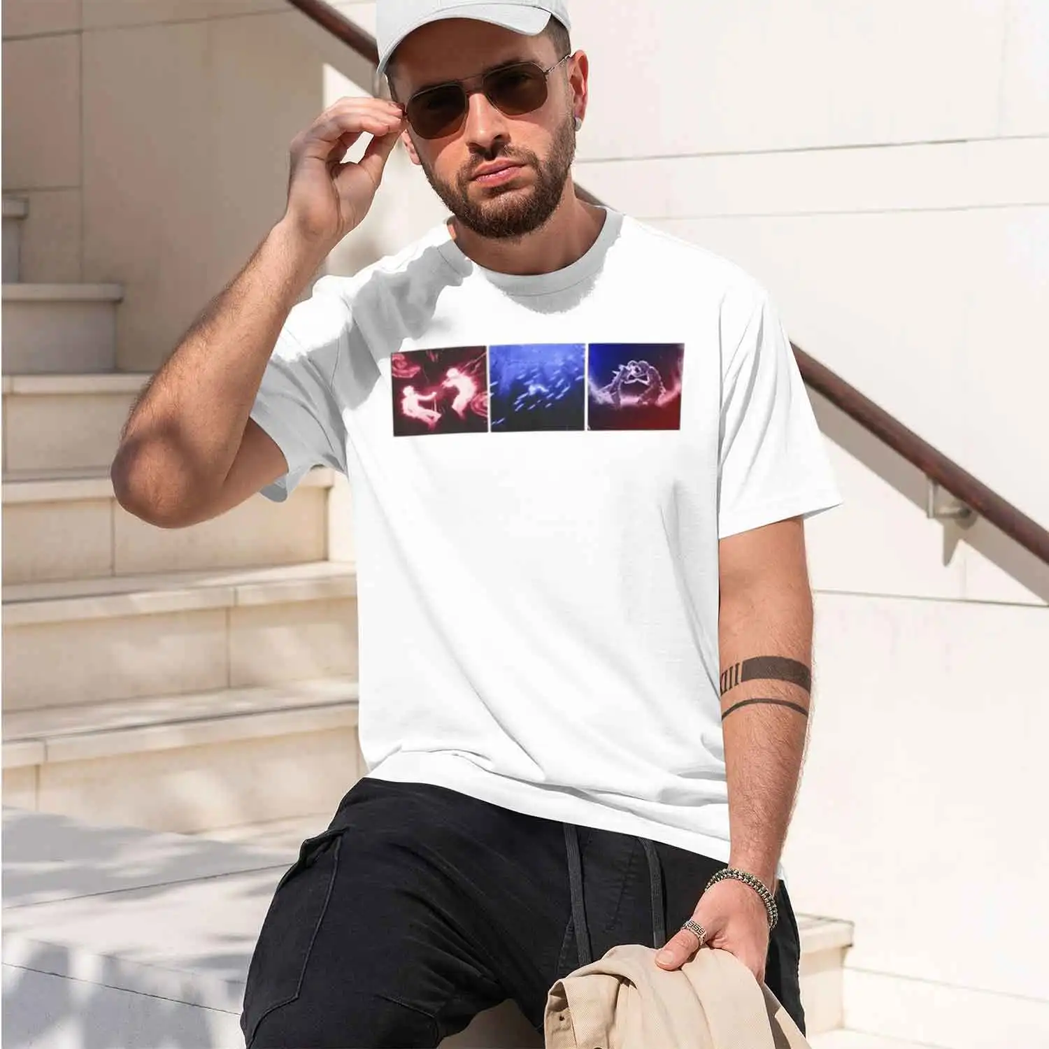 Jayvik T-Shirt for Women Men Short Sve Jayce X Viktor Arcane T Shirt Casual Round Ne Graph Tees Clothes 2026 New Model Short-sle