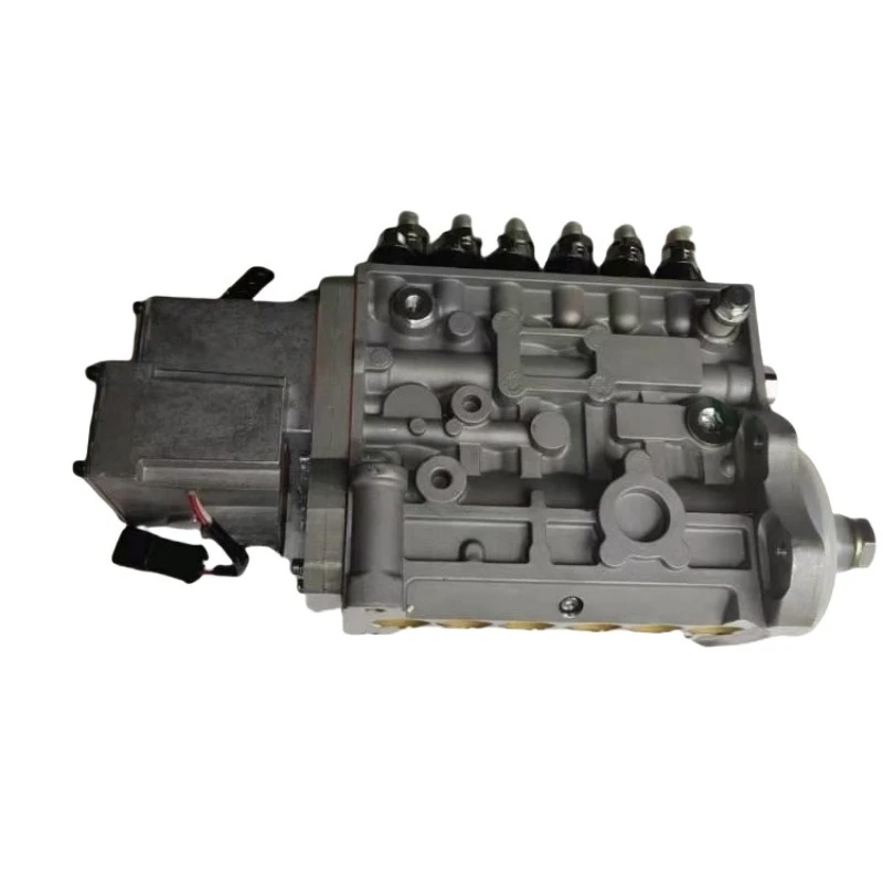 

Двигатель K1192-NTA855-P450PT топливный насос/дизельный насос/4951426