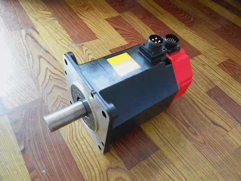 

A06B-0147-B075 B077 B177 For FANUC A06B-0147-B075 AC Servo Motor