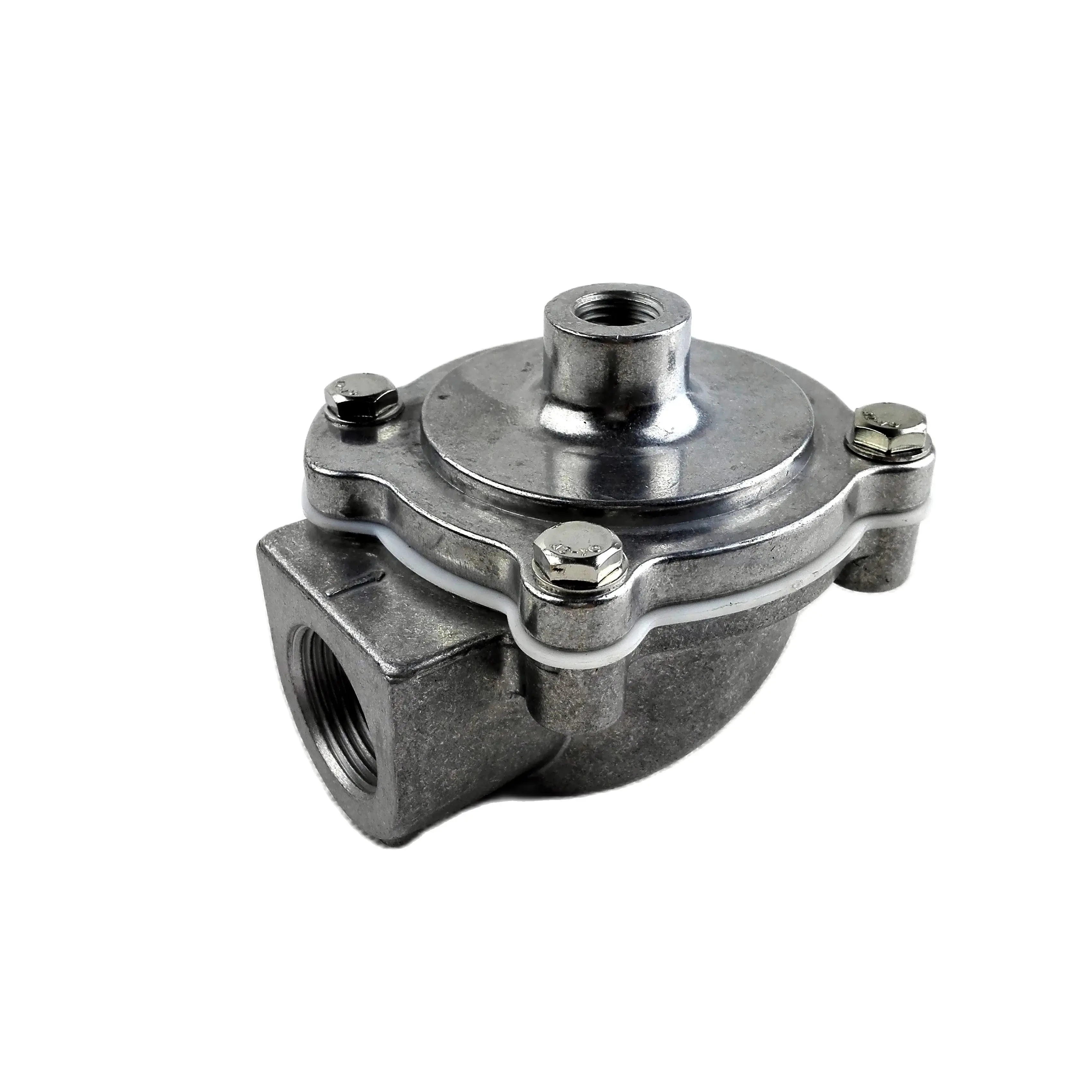 Asco G3/4 Pulse Jet…