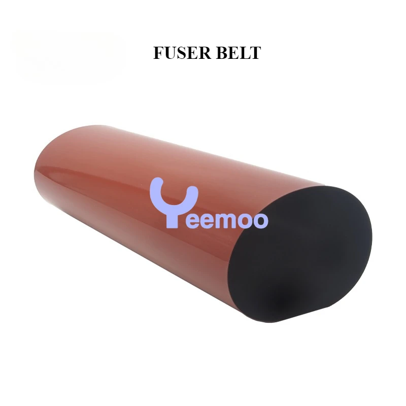 1Pcs Fuser Unit Replacement Belt and Pressure Roller for Xerox Versant 80 180 2100 V80 V180 V2100 V3100 Complete