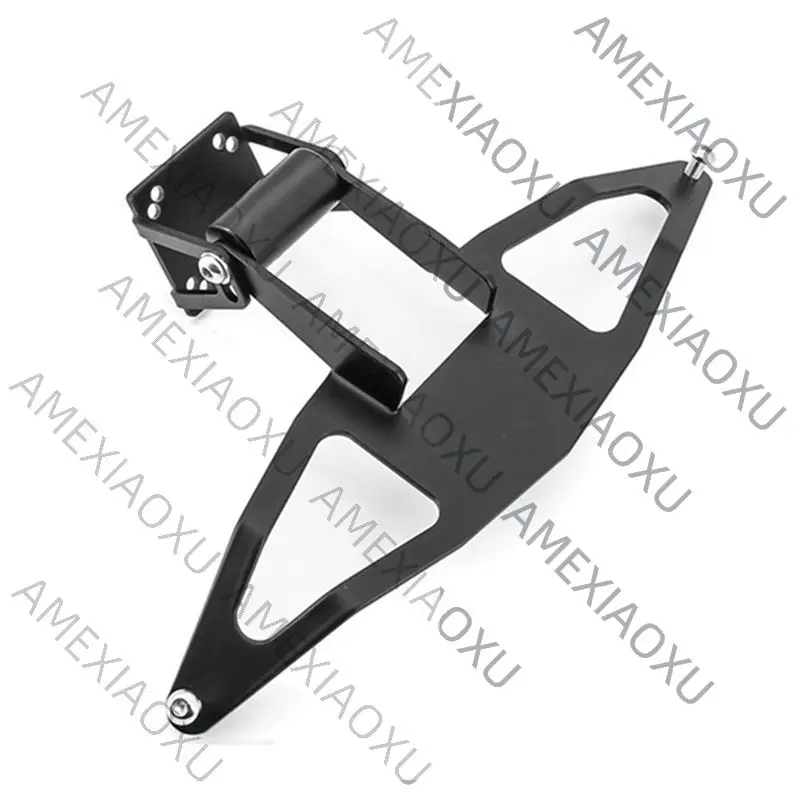 

Кронштейн для крепления телефона с GPS-навигацией для мотоцикла Honda VFR1200X Crosstourer VFR 1200X 1200 X 2012-2015