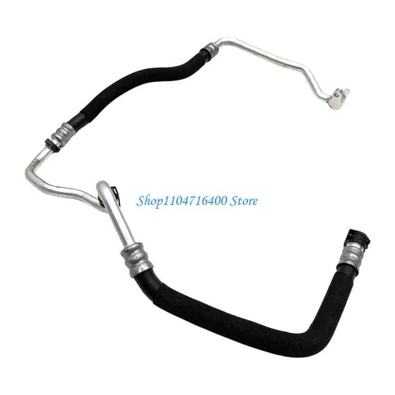 Accessori per il tubo del tubo olio per motori per auto Y1GD 172227589510 Accessori manutenzione automatica per F07 F12