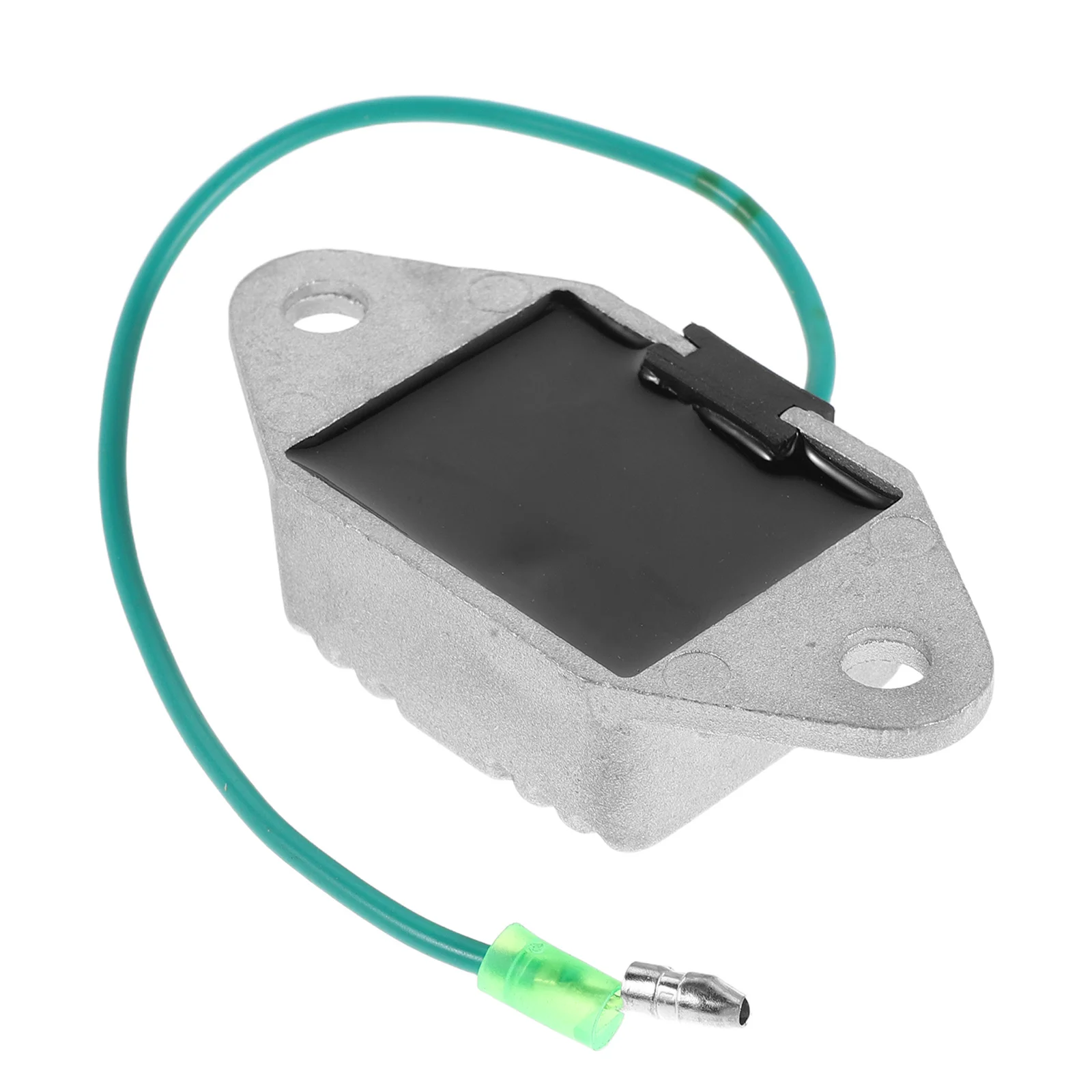 

Motorcycle Rectifier Regulator High-Performance Voltage Stabilization Tool Stable Power Output For Replacement Engine