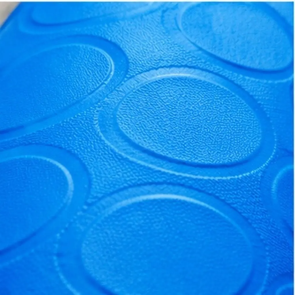 Non-Slip Pool Mat for Above-Ground Pools – Ladder & Step Anti-Slip Pad