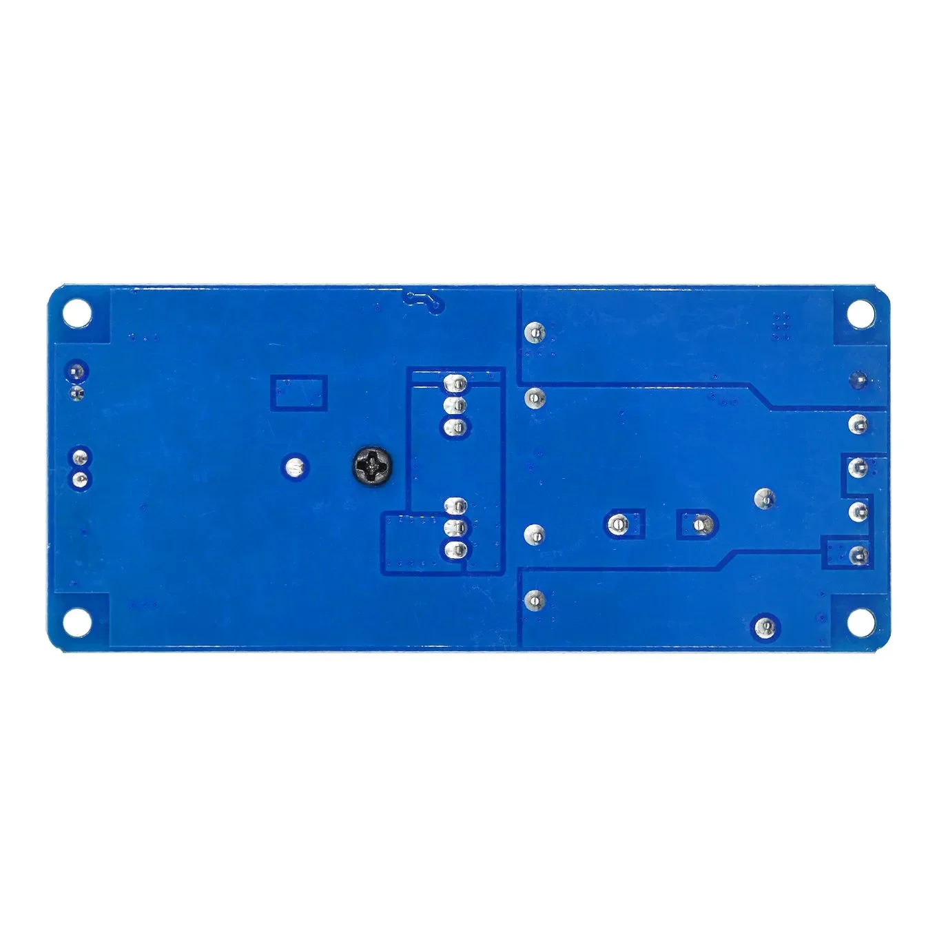 IRS2092S High power 500W Class D HIFI digital power amplifier board finished mono/super LM3886