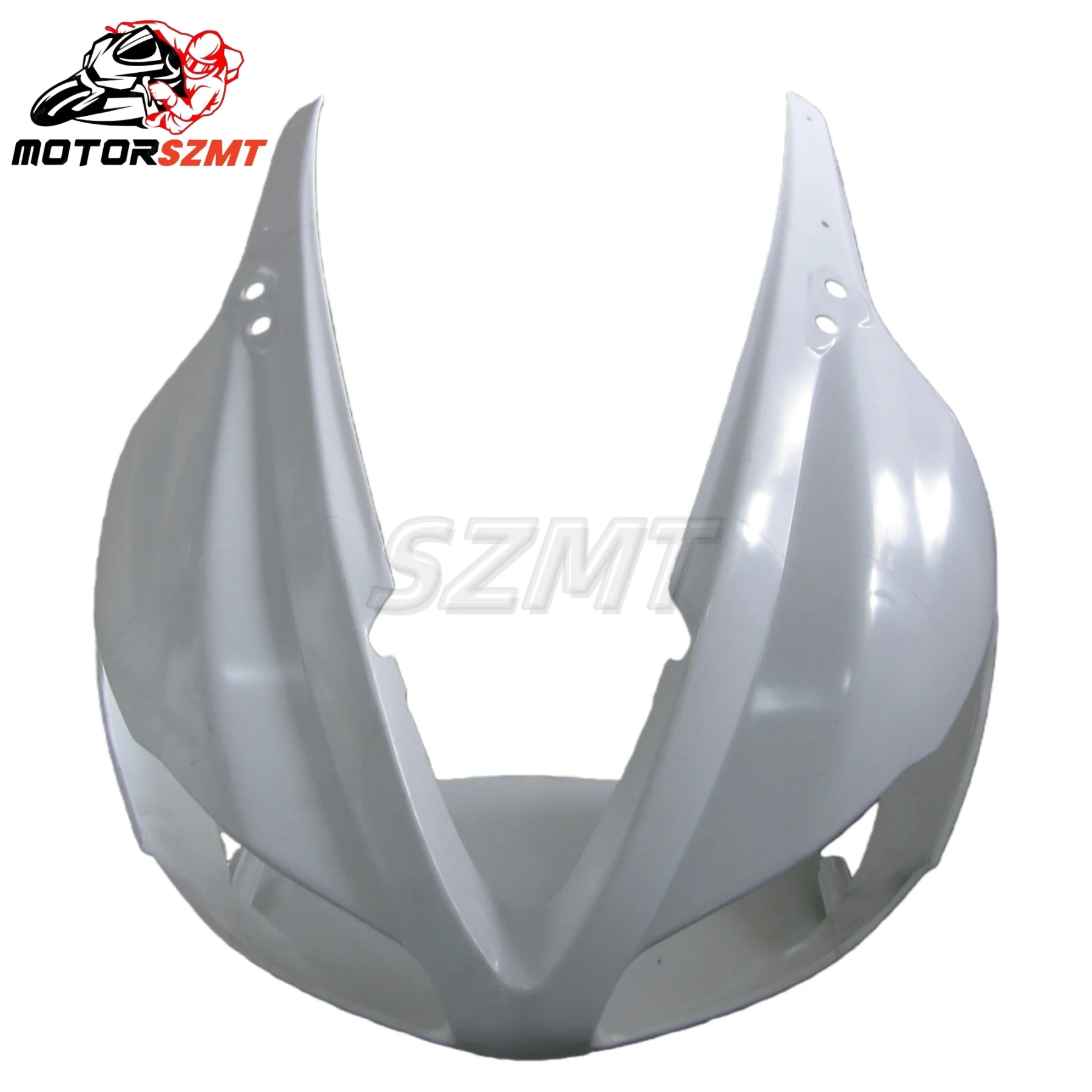 Daytona675 Prime Fairing Kit For Triumph 675 2009 2010 2011 2012 Complete Bodywork Plastics Kits Covers Fairings Unpainted