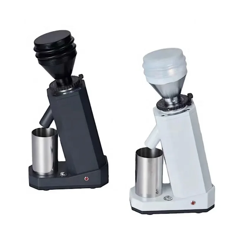 Factory Wholesale High Quality Manual Coffee Grinder Electric  Professional Coffee Grinders Mini Coffee Grinder SD40 LINGDONG