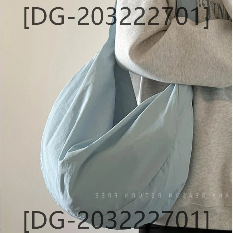 

2024 New Women Bag Fashionable and Soft _DG-203222701_