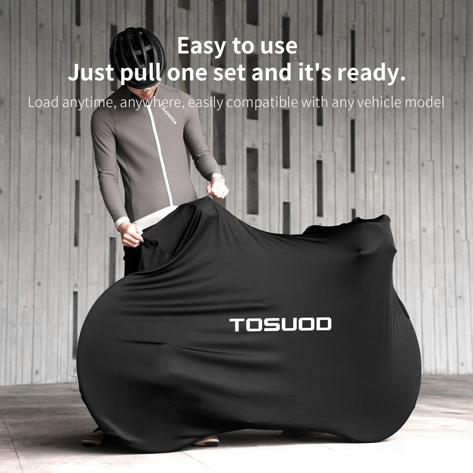 Thumbnail 3 - #56 Latest Bicycle Covers Offers