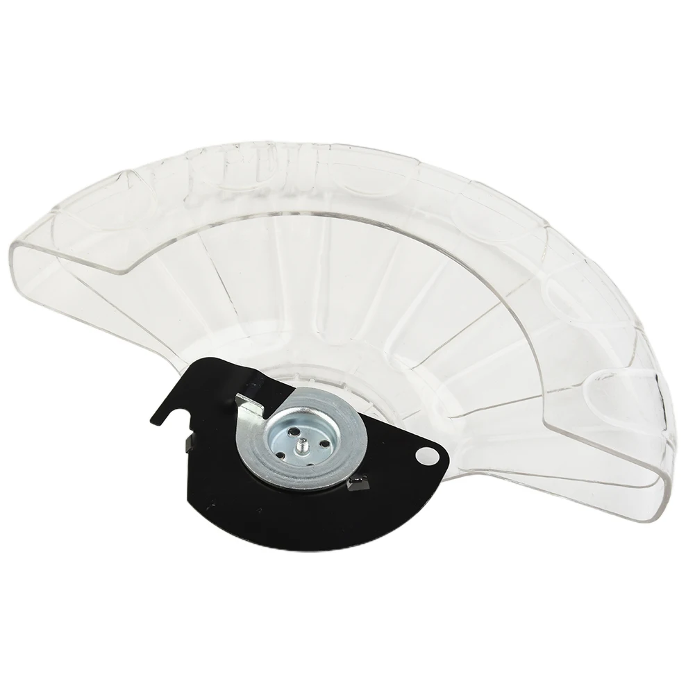 Guarda elétrica transparente para máquina de corte, substituição Blade Guard, 1PC