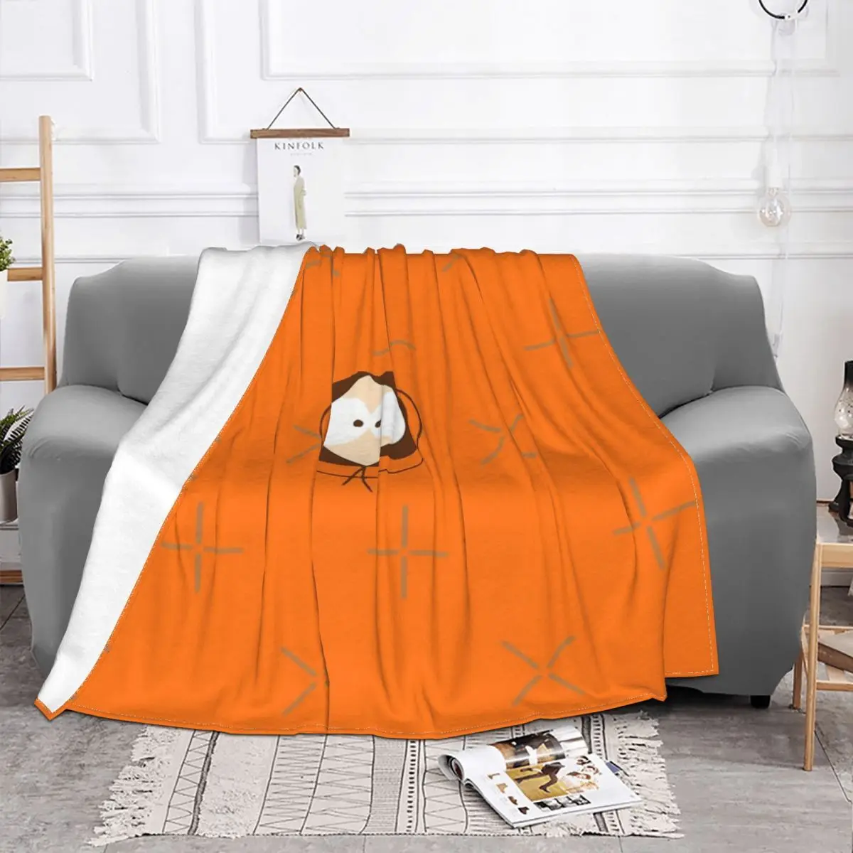 Kenneth Kenny Mccormick Plush Bedroom Winter Blankets Blankets And Blankets Throw Blanket