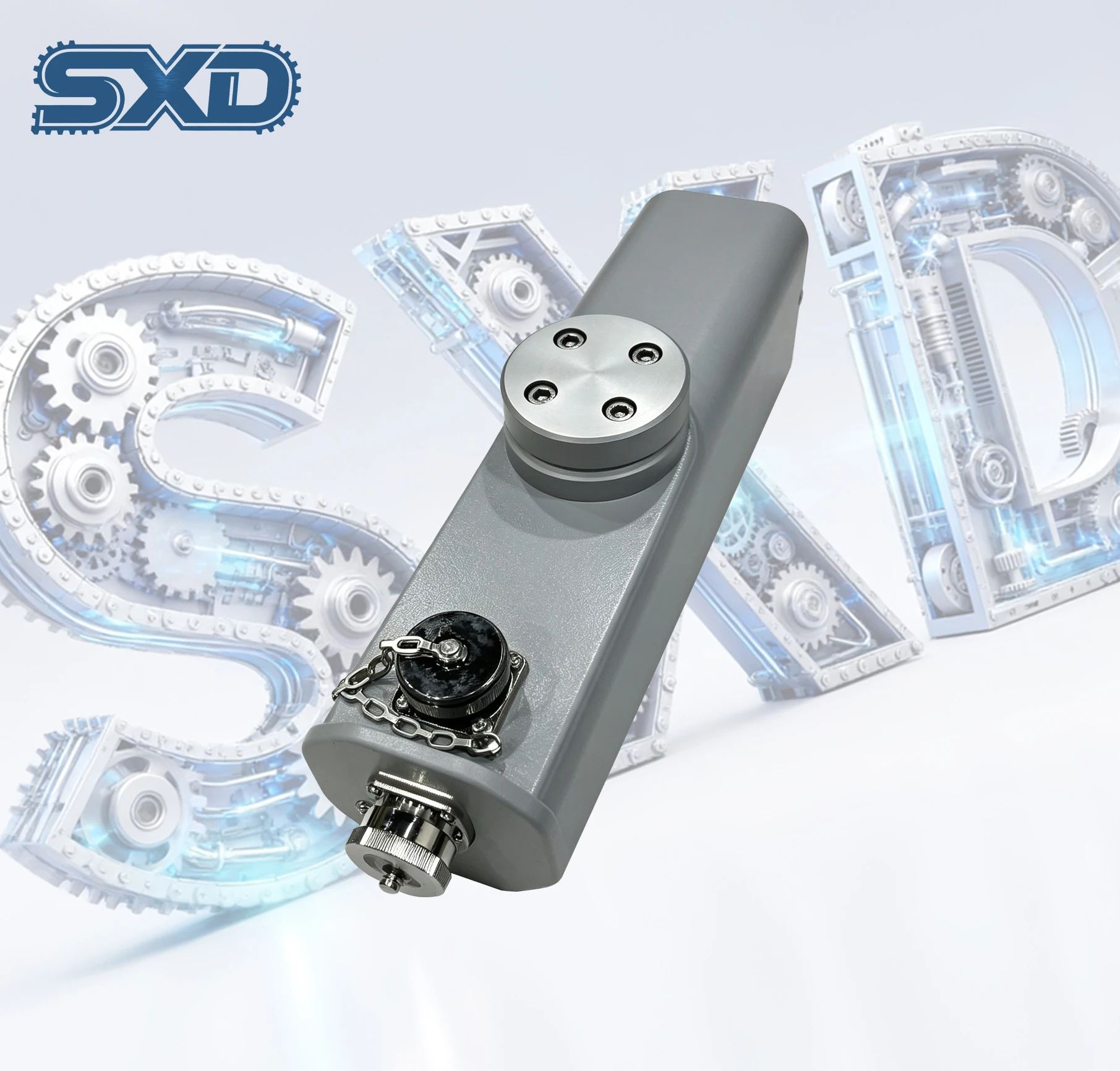Sonic Ski Sensor P/N 2197266 For Asphalt Paver S1600-3 S1800-3 S1900 S2100, Construction Machinery Spare Parts