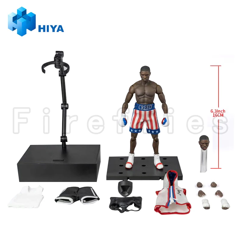 [Pre-Order] 1/12 HIYA Action Figure Exquisite Super Series The Walking Dead The Ones Who Lived Rick Anime Toy