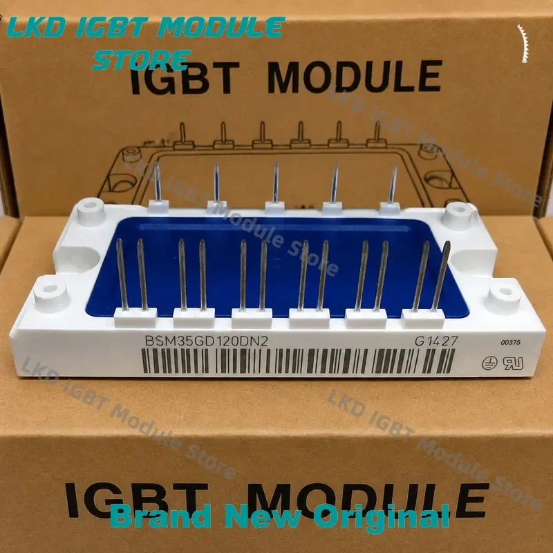 modulo-igbt-bsm35gd120dn2-para-bsm35gd120dn2e3224-transistor-de-potencia-componente-semiconductor-de-alto-rendimiento-industrial