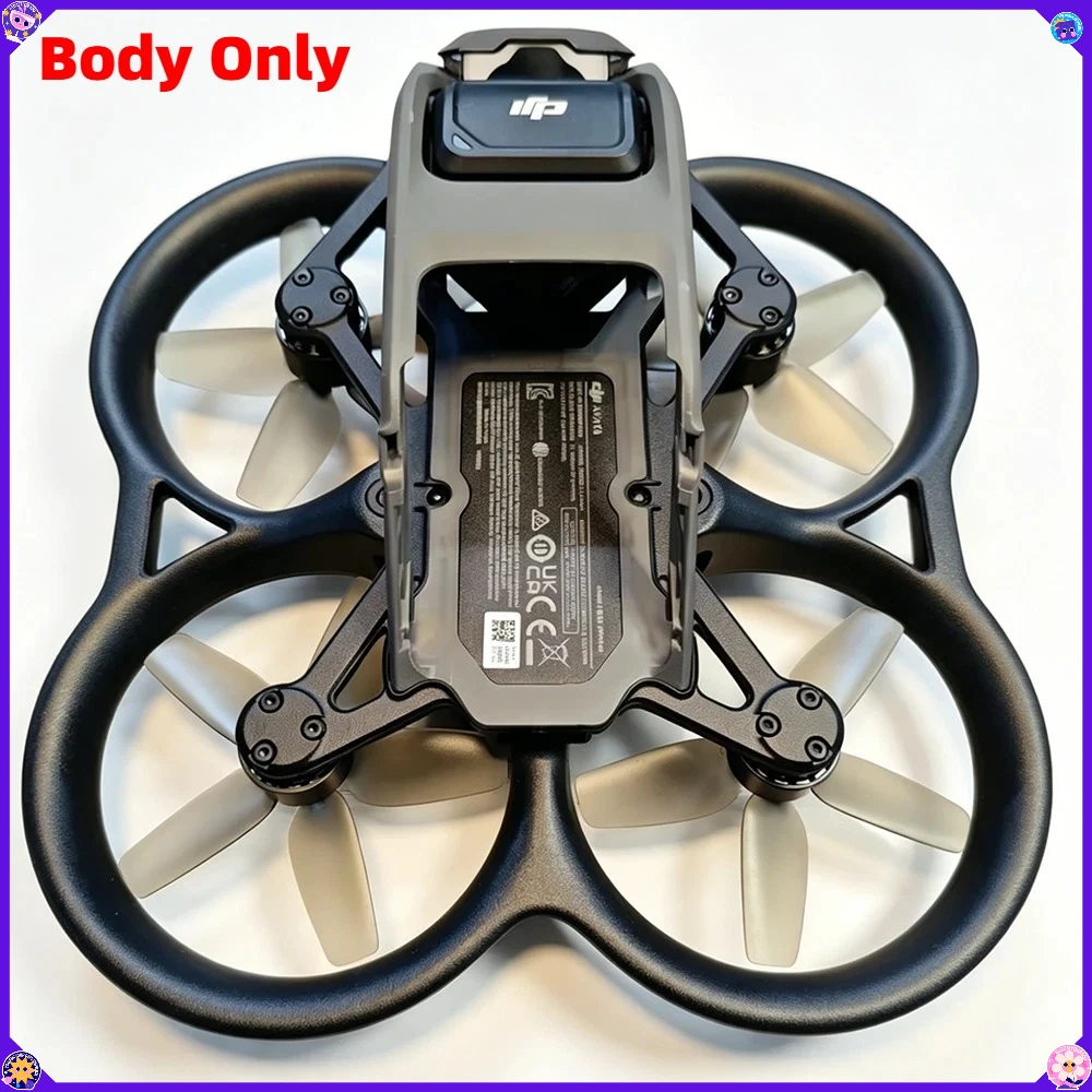 Drone Ndvi - 중고 DJI 아바타 1 드론 본체