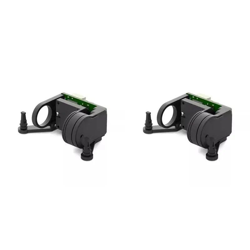 B63B-2X GM1 FPV Camera Gimbal Pan Tilt Mount With Head Tracking Compatible With Avatar HD Goggles For FPV Drone