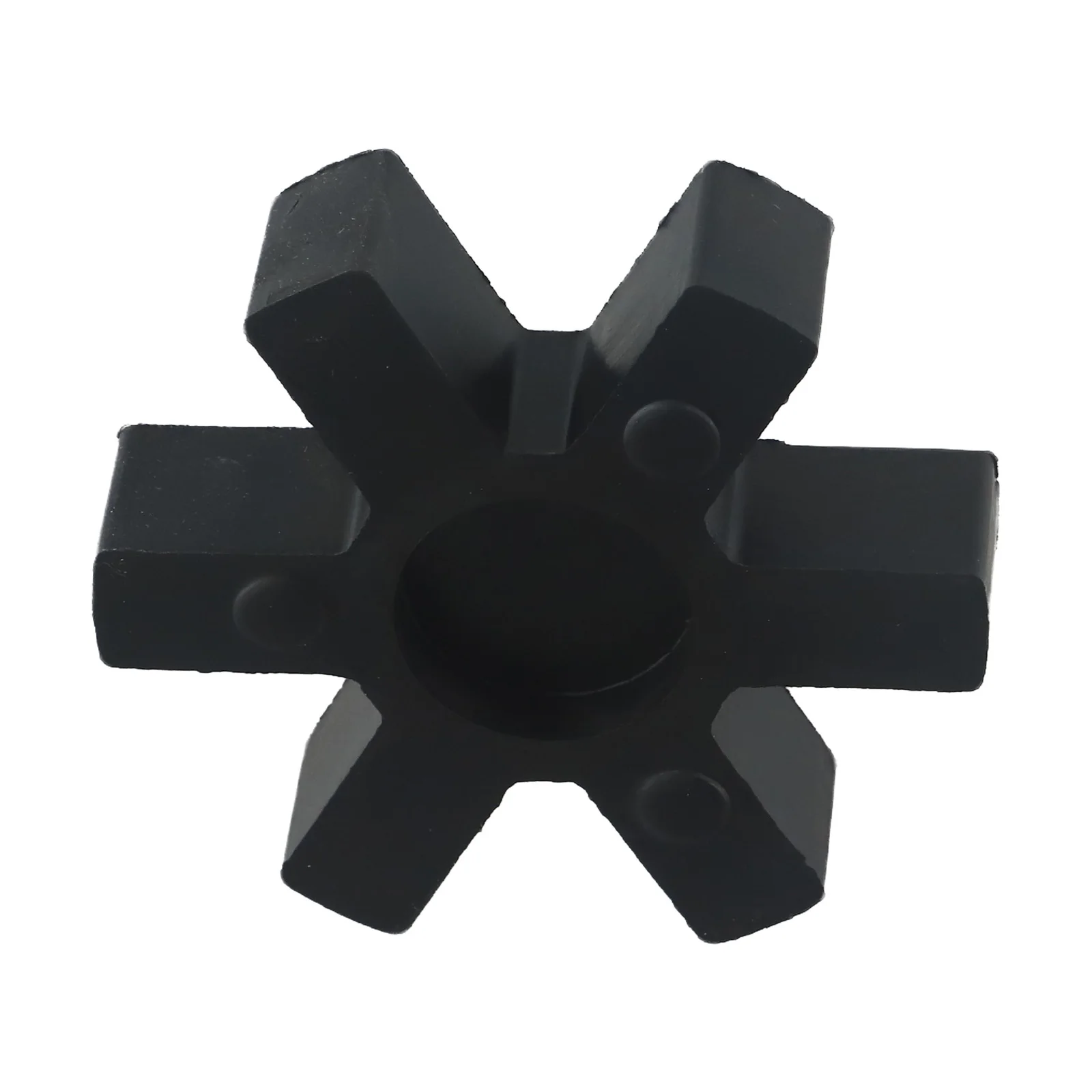 Industrial Applications Flexible Coupling Insert L-Jaw Coupler Flexibility And Durability For Conveyor Systems